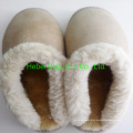 China Sheepskin Slipper for Women and Men